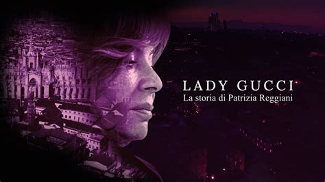 lady gucci il genio dello streaming|lady gucci documentary free online.